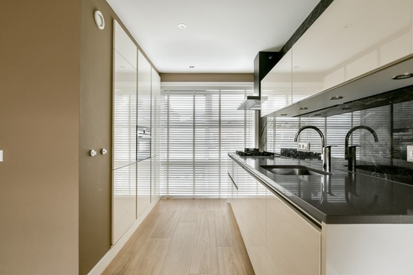 Medium property photo - Piet Lanserhof 14, 1435 HS Rijsenhout